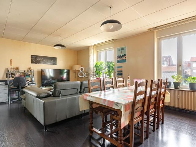 Appartement, Nancy