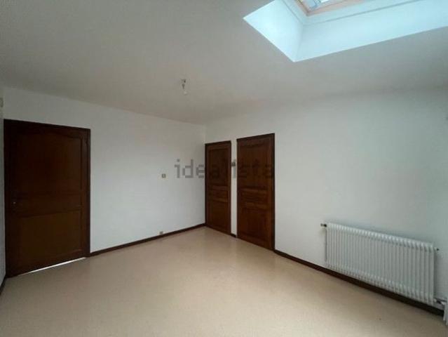 Appartement, Nancy