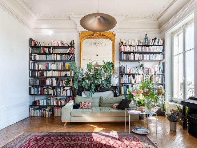 Appartement, Nancy