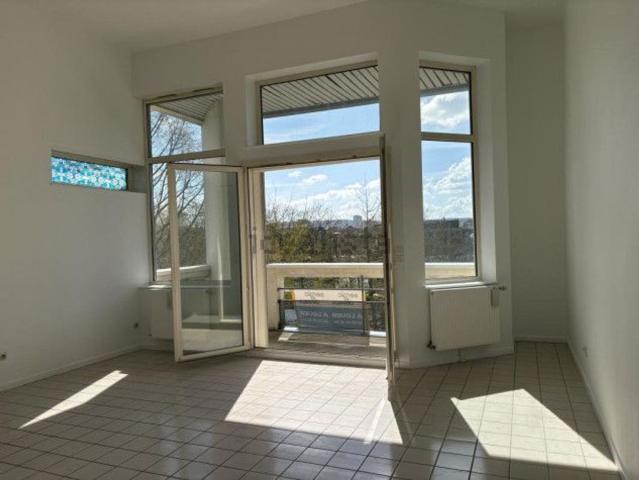 Appartement, Nancy