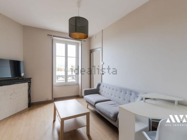 Appartement, Nancy