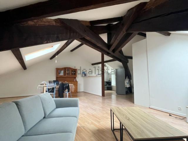 Appartement, Nancy
