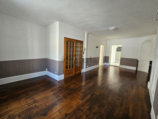 Appartement, Nancy