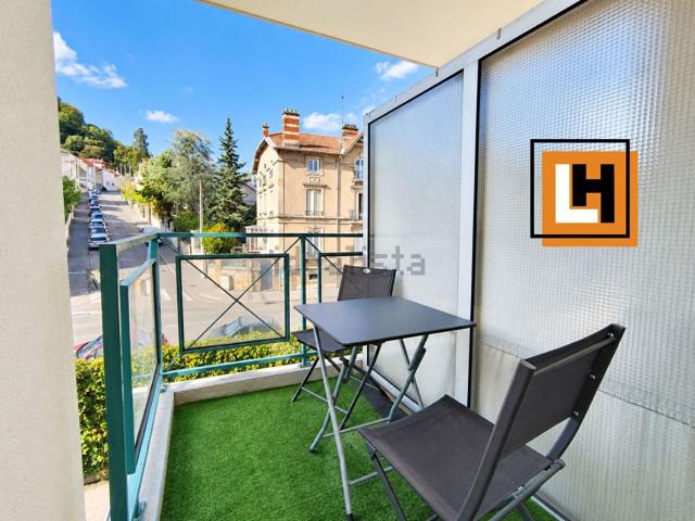 Appartement, Nancy