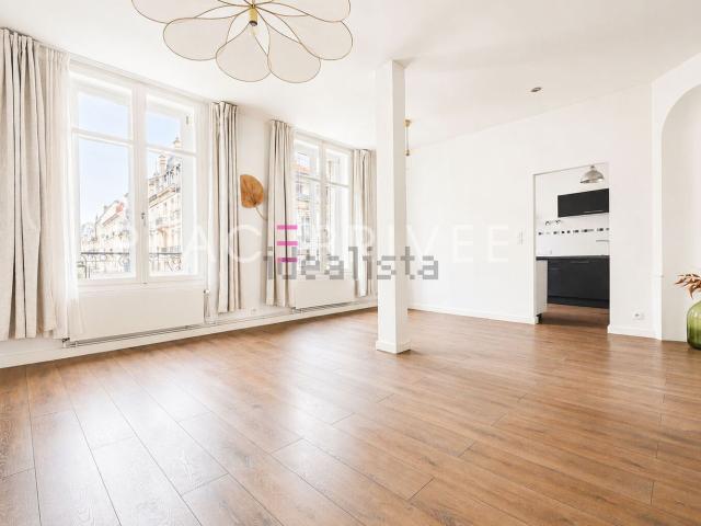 Appartement, Nancy