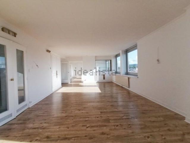 Appartement, Nancy
