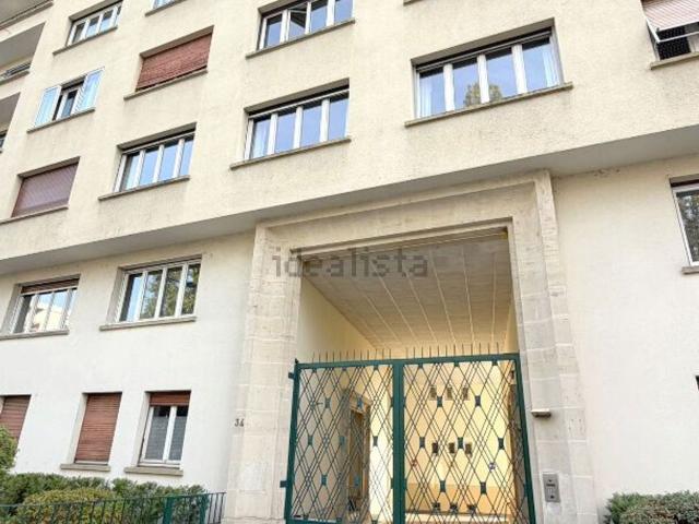 Appartement, Nancy