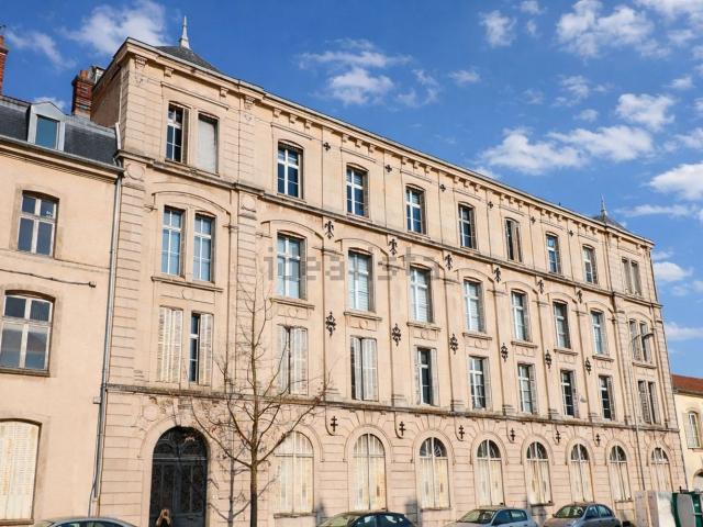 Appartement, Nancy