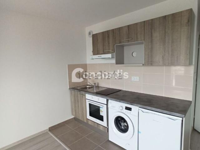 Appartement, Nancy