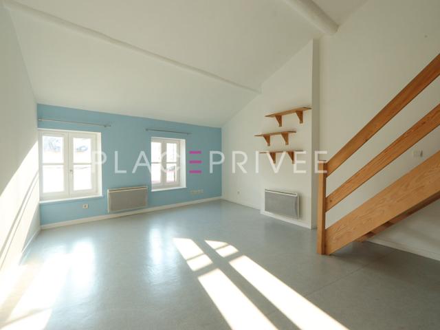 Appartement, Nancy