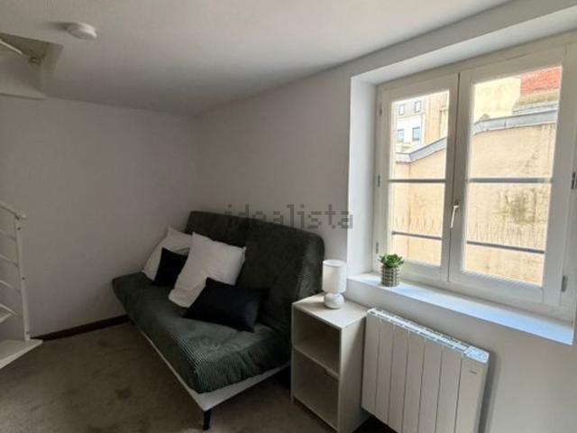 Appartement, Nancy