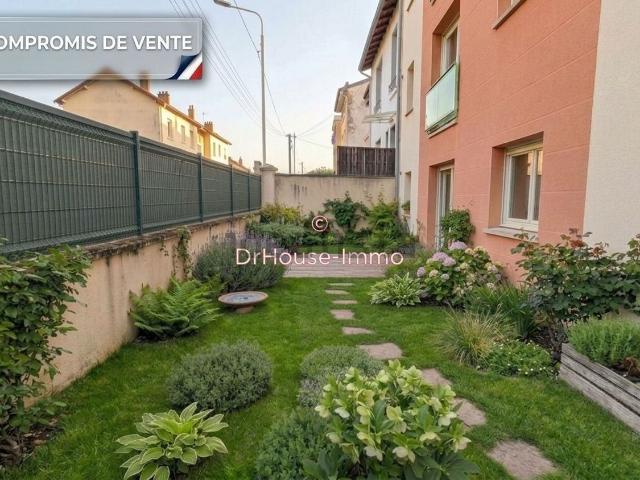 Appartement, Nancy