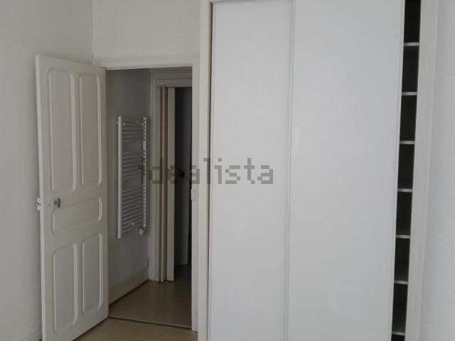 Appartement, Nancy