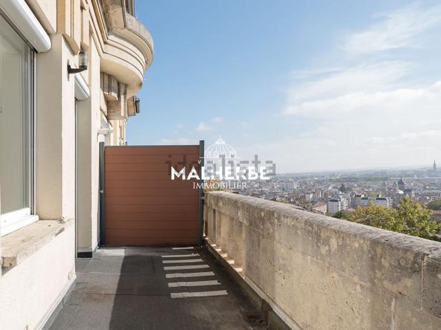 Appartement, Nancy