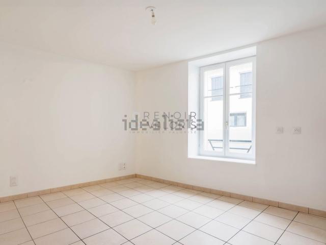 Appartement, Nancy