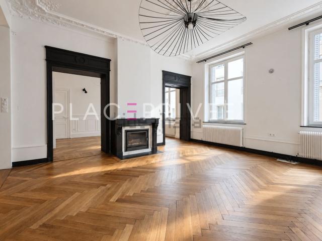 Appartement, Nancy