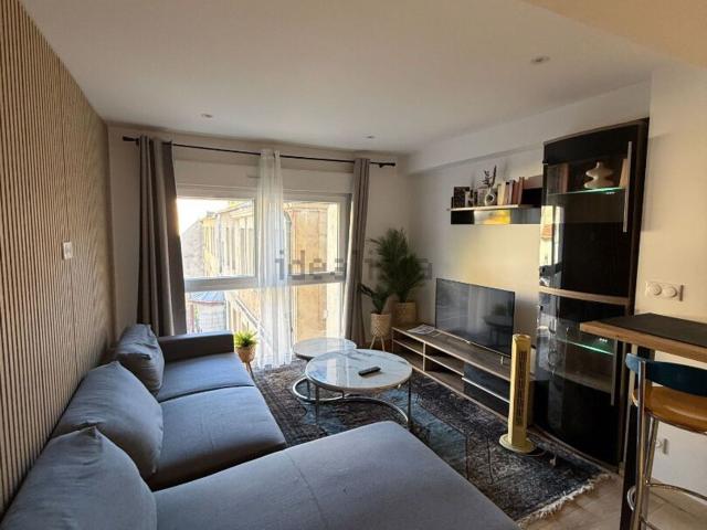 Appartement, Nancy