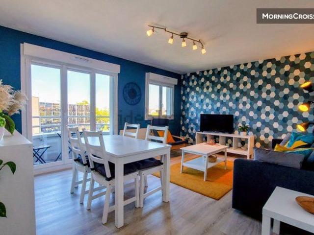 Appartement, Nancy
