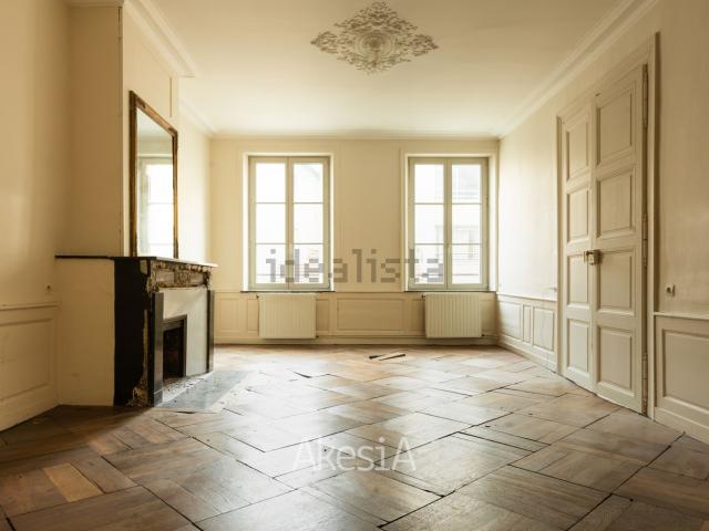Appartement, Nancy