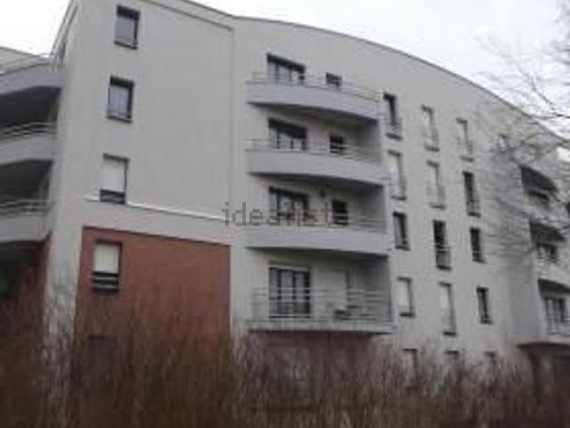 Appartement, Nancy