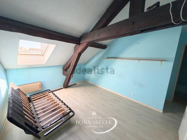 Appartement, Nancy