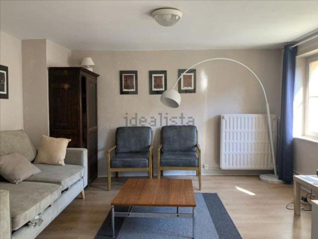 Appartement, Nancy
