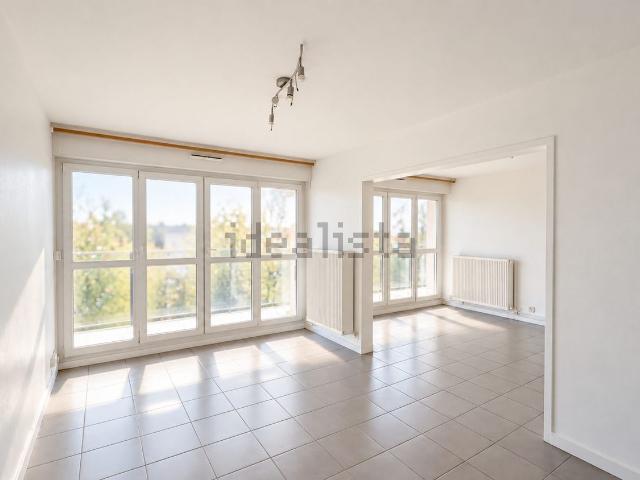 Appartement, Nancy