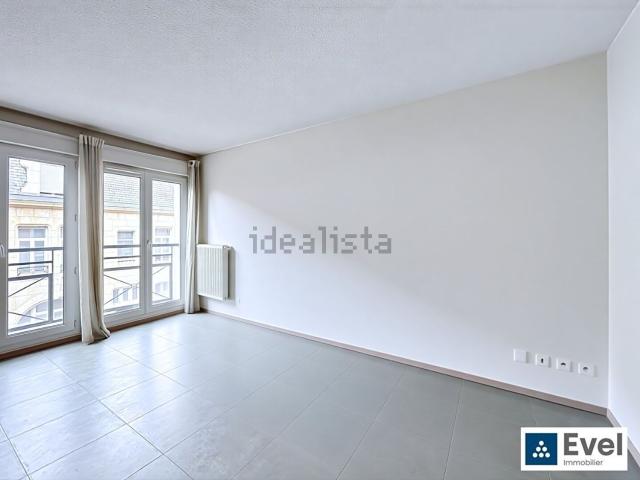 Appartement, Nancy