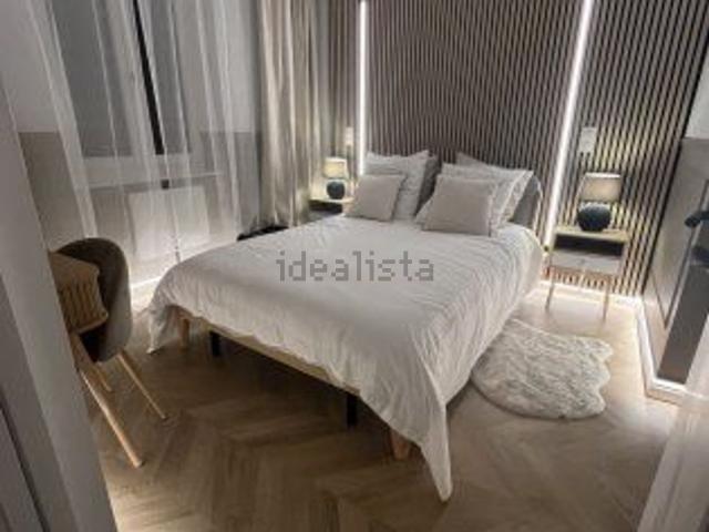 Appartement, Nancy