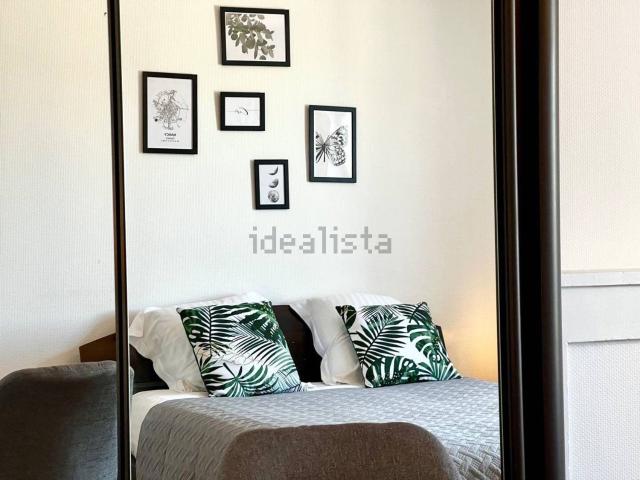 Appartement, Nancy