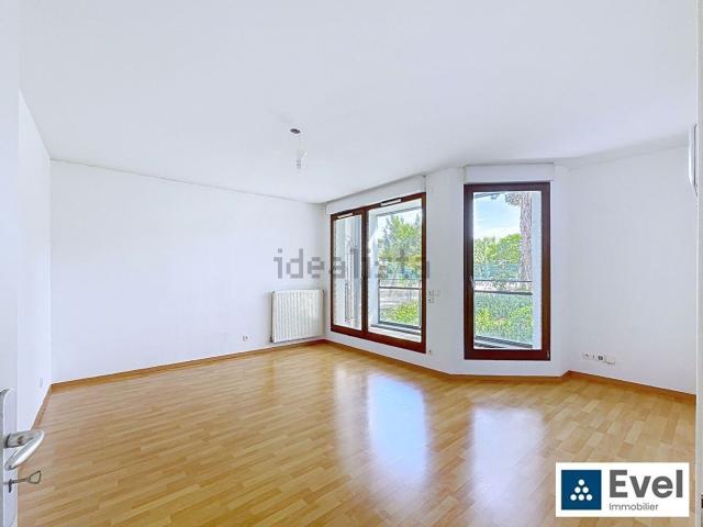 Appartement, Nancy