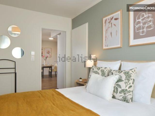 Appartement, Nancy