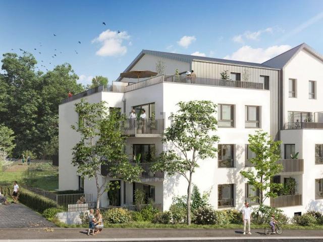Appartement, Nancy