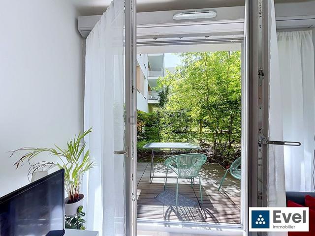 Appartement, Nancy