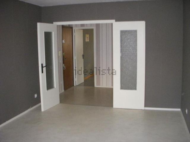 Appartement, Nancy