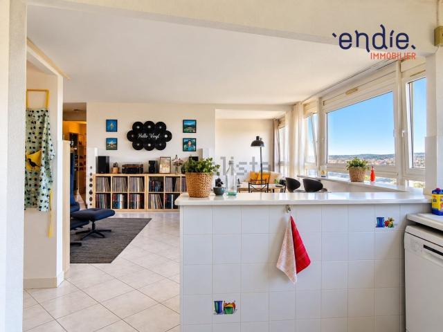 Appartement, Nancy