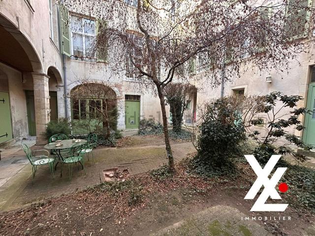 Appartement, Nancy