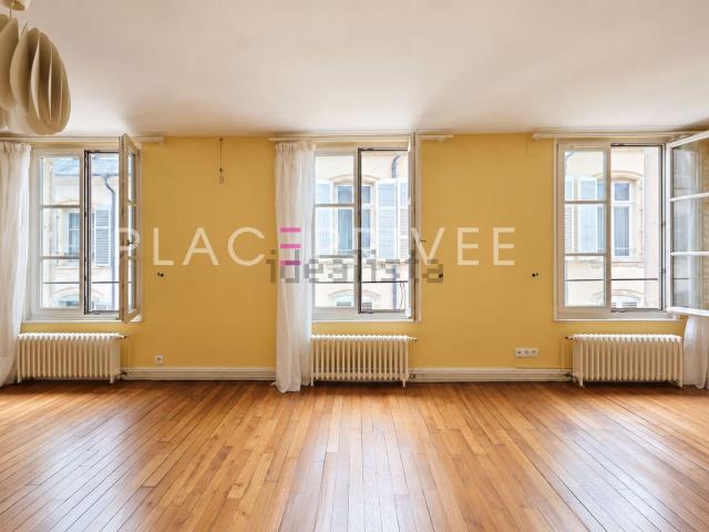 Appartement, Nancy