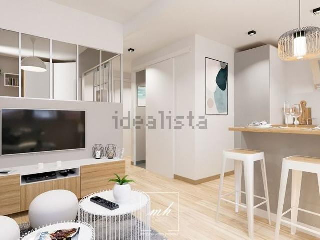 Appartement, Nancy
