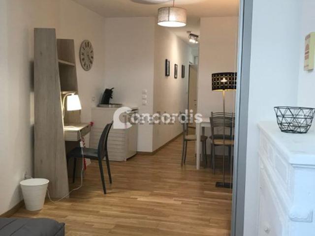 Appartement, Nancy