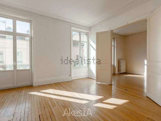 Appartement, Nancy