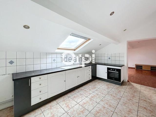 Appartement, Nancy