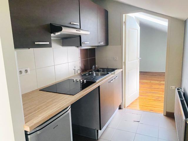 Appartement, Nancy