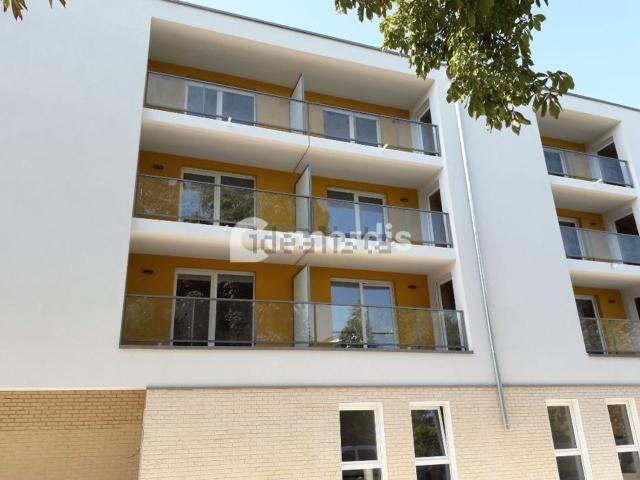 Appartement, Nancy