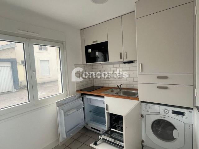 Appartement, Nancy