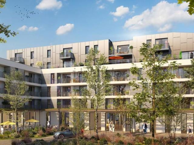 Appartement, Nancy