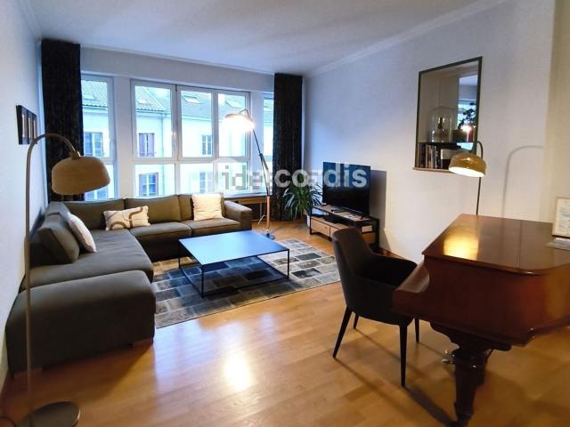 Appartement, Nancy