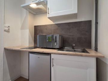 Appartement Nancy