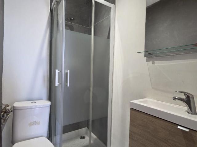 Appartement Nancy