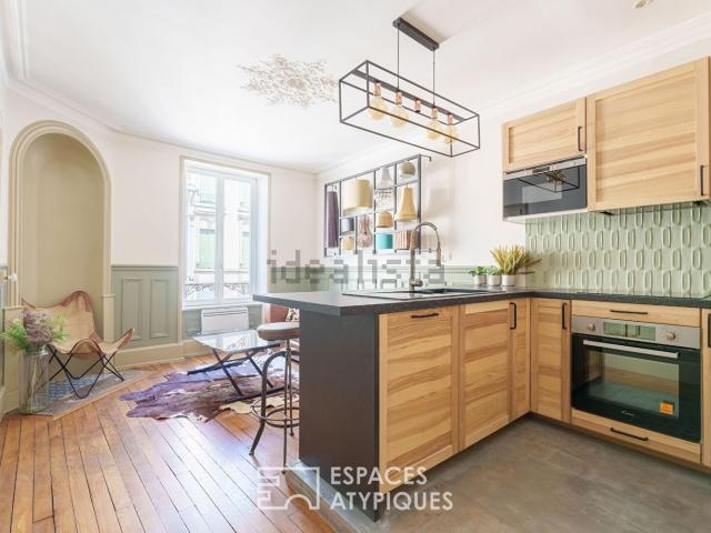 Appartement, Nancy